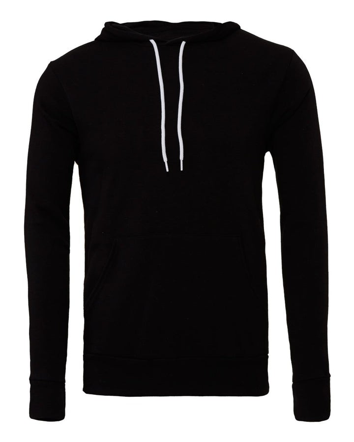 BELLA + CANVAS 3719 - Black