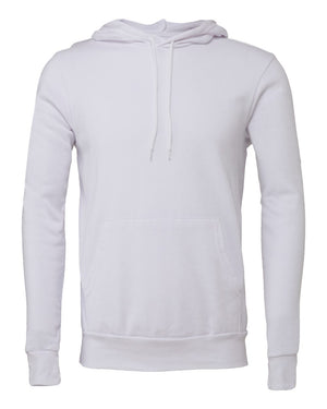 BELLA + CANVAS 3719 - White
