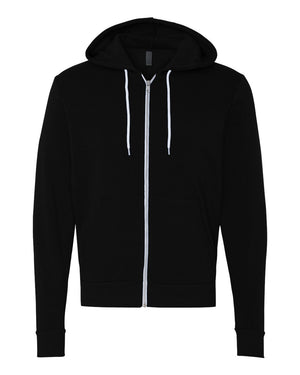 BELLA + CANVAS 3739 - Black