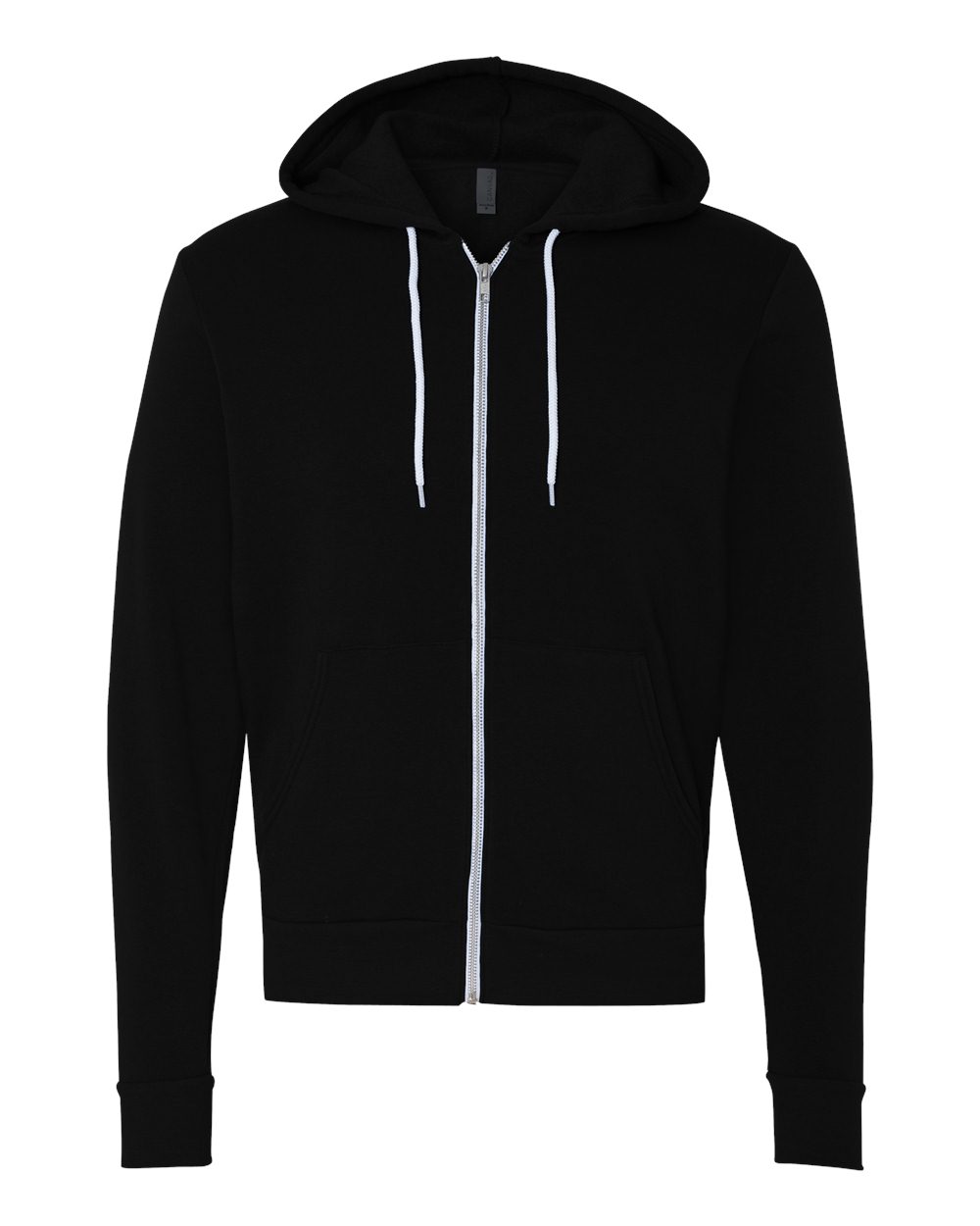 BELLA + CANVAS 3739 - Black