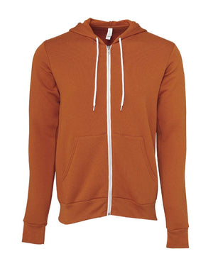 BELLA + CANVAS 3739 - Autumn