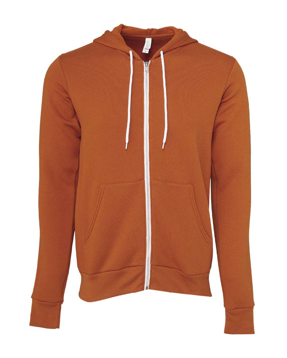 BELLA + CANVAS 3739 - Autumn