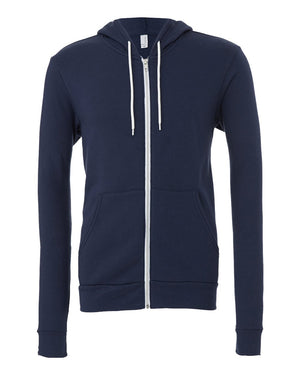 BELLA + CANVAS 3739 - Navy