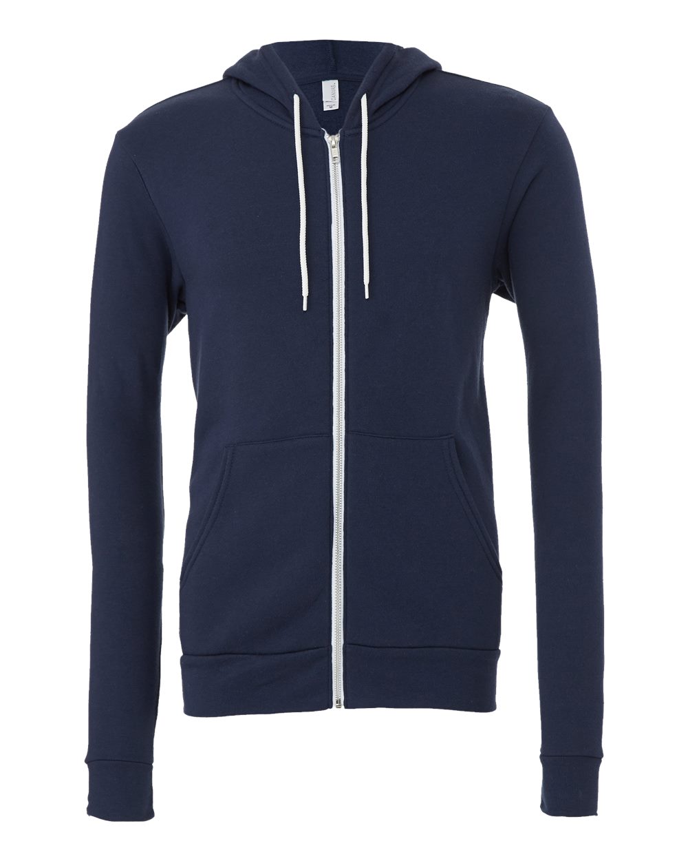 BELLA + CANVAS 3739 - Navy