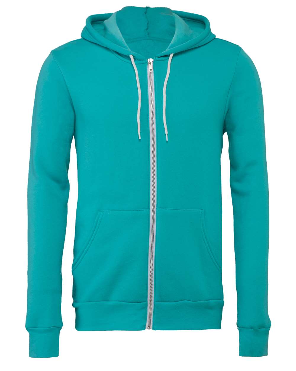 BELLA + CANVAS 3739 - Teal