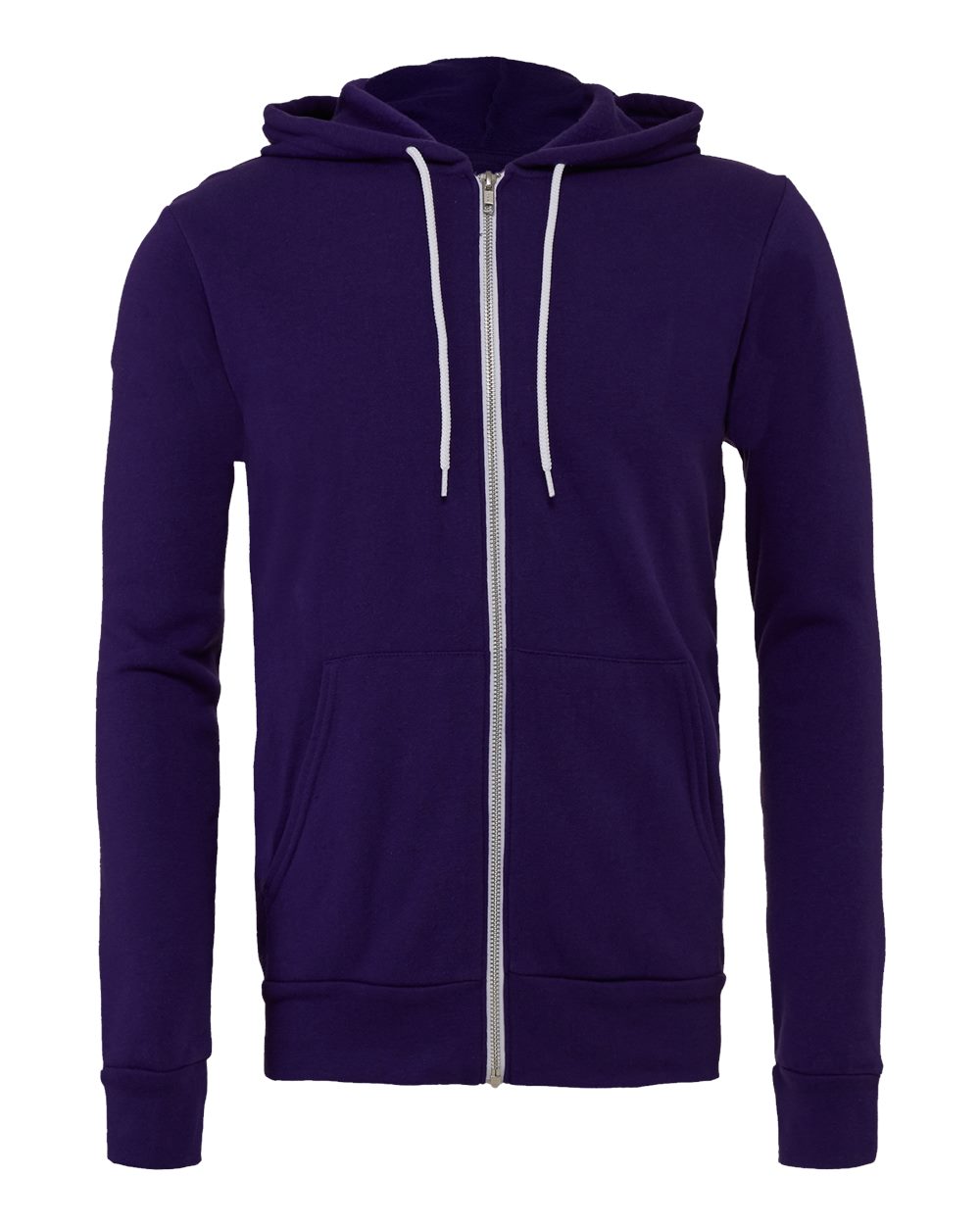 BELLA + CANVAS 3739 - Team Purple
