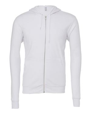 BELLA + CANVAS 3739 - White
