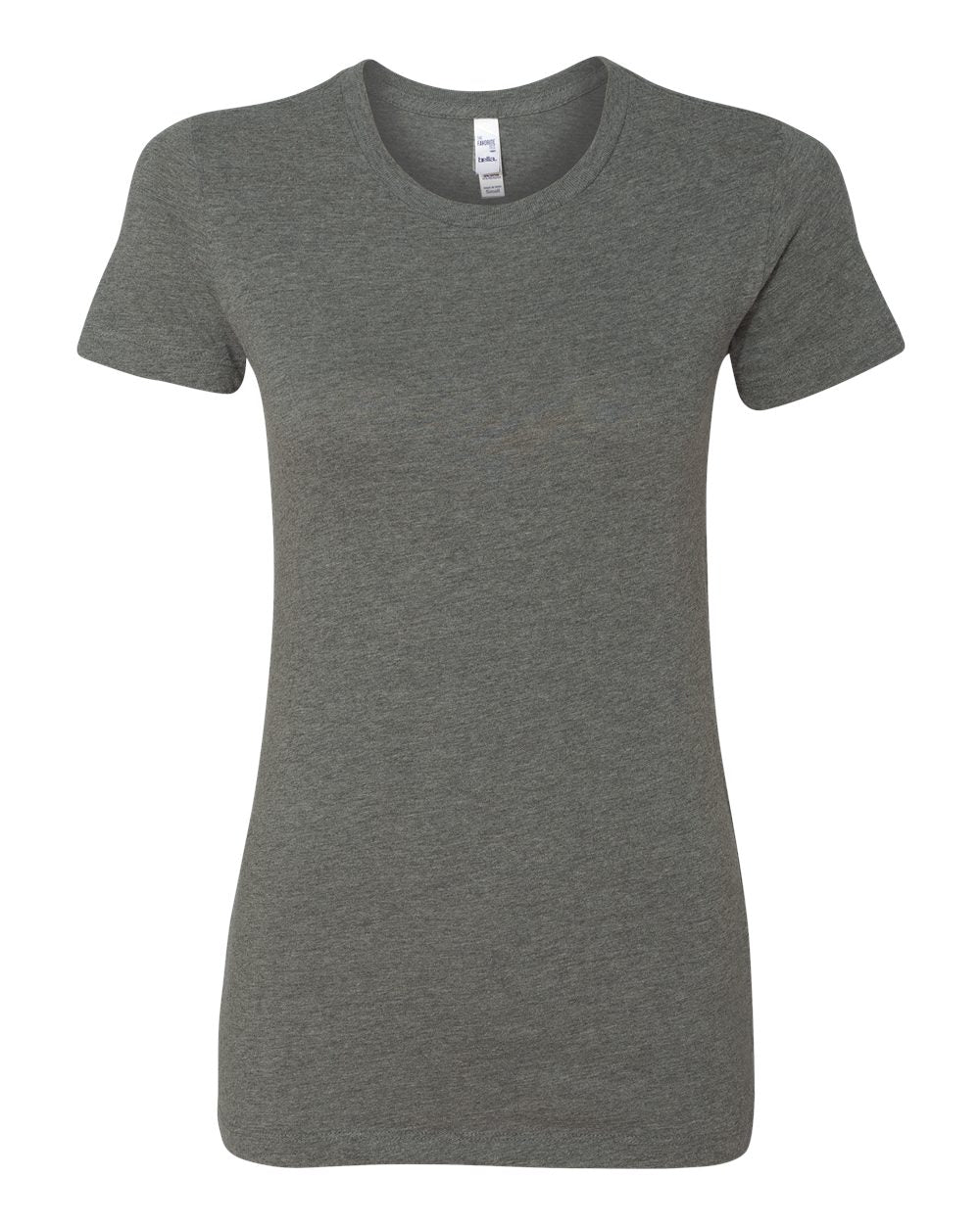 BELLA + CANVAS 6004 - Deep Heather