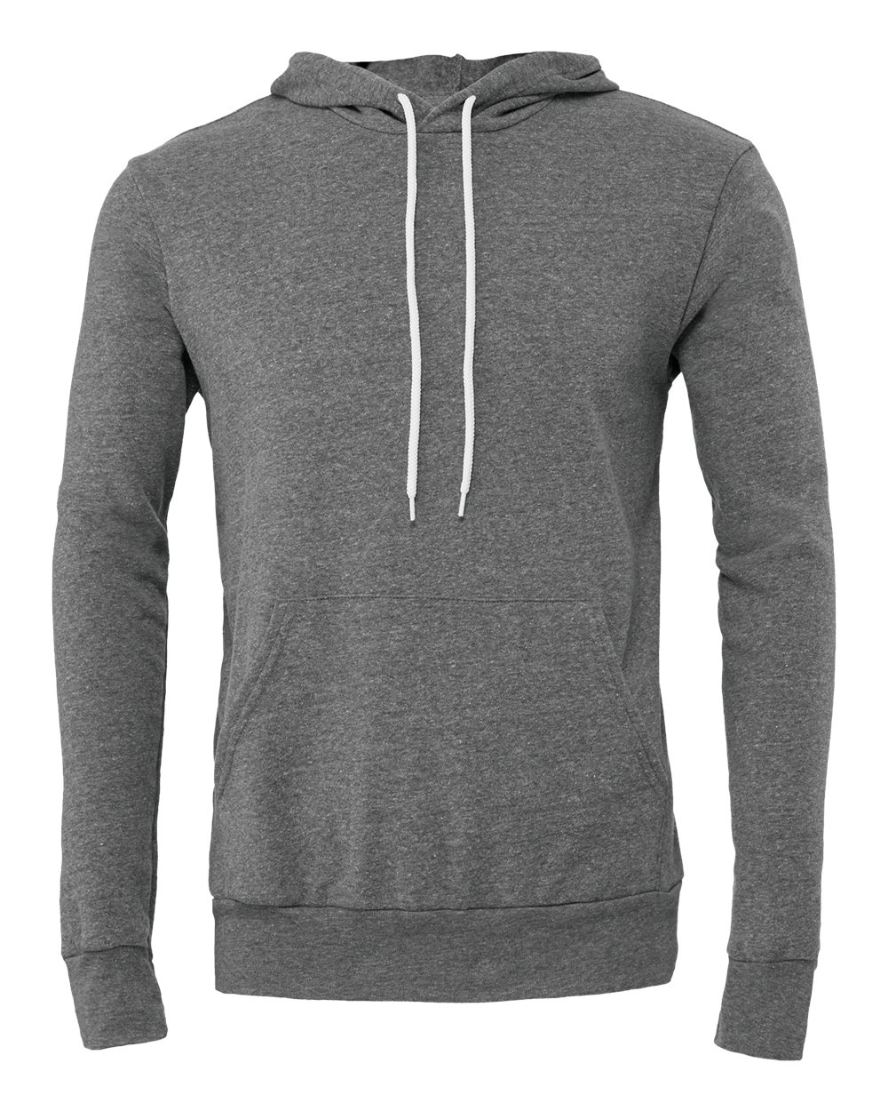 BELLA + CANVAS 3719 - Deep Heather