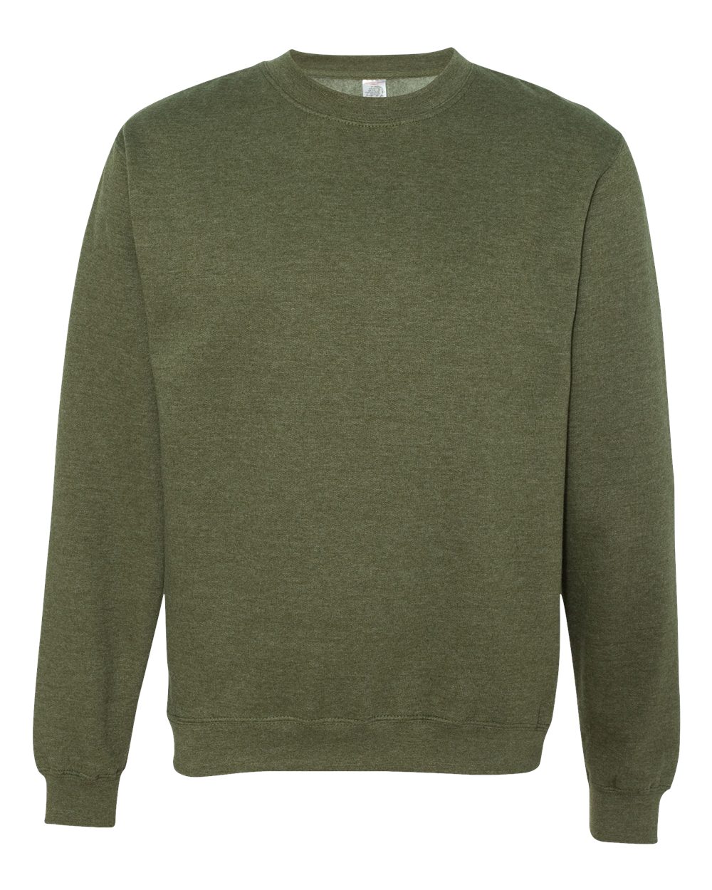 Independent Trading Co. SS3000 - Army Heather