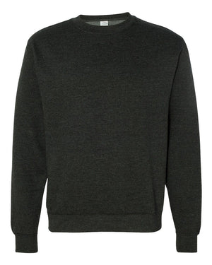 Independent Trading Co. SS3000 - Charcoal Heather
