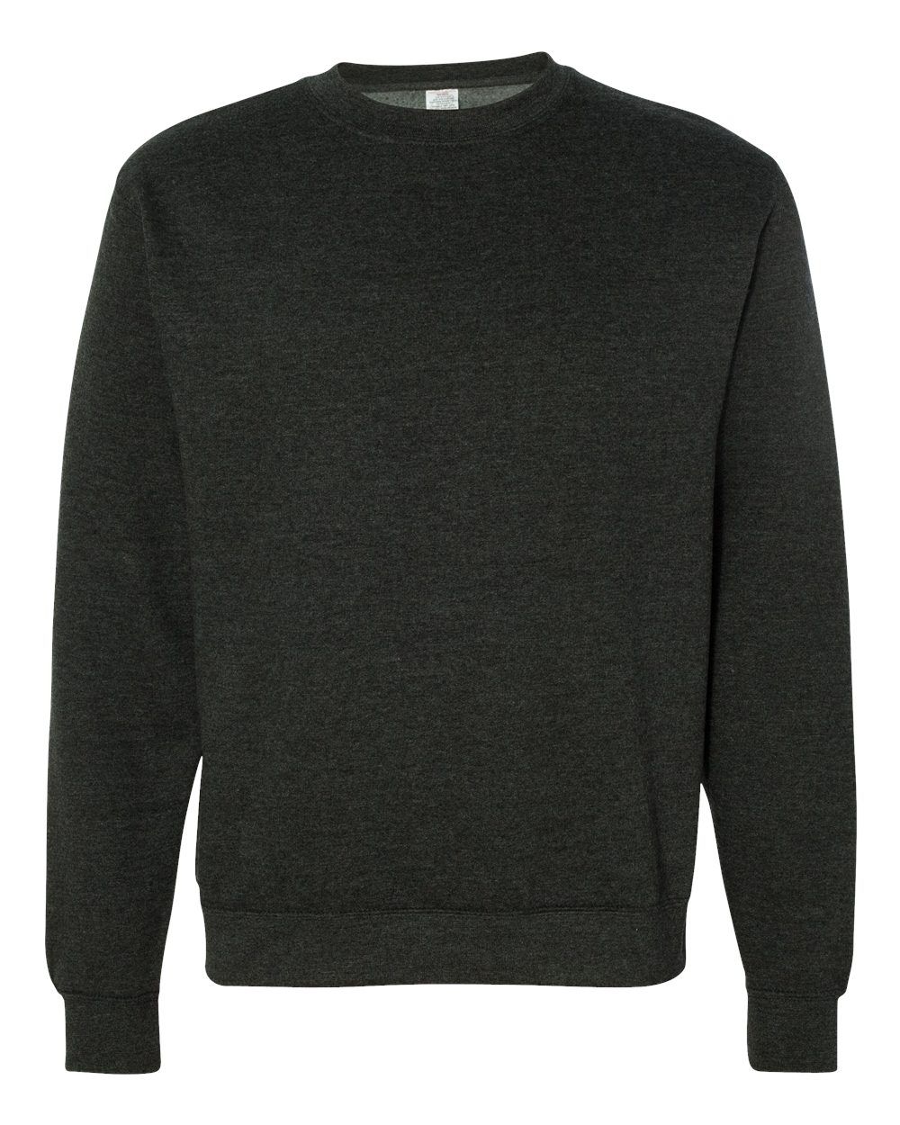 Independent Trading Co. SS3000 - Charcoal Heather