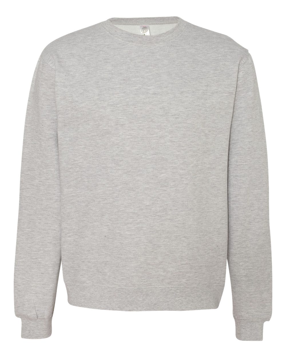 Independent Trading Co. SS3000 - Grey Heather