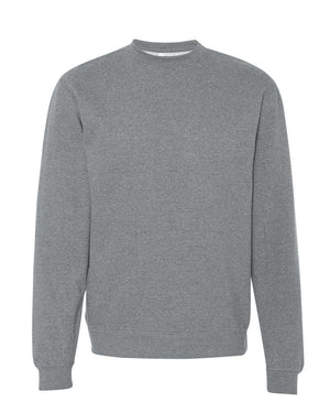 Independent Trading Co. SS3000 - Gunmetal Heather