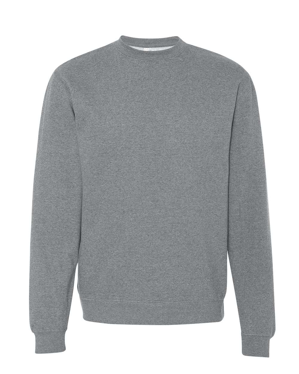 Independent Trading Co. SS3000 - Gunmetal Heather