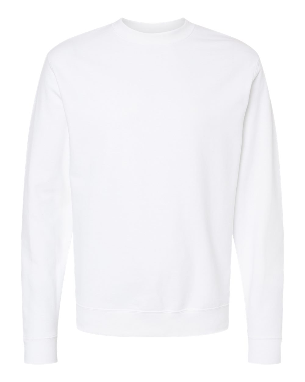 Independent Trading Co. SS3000 - White