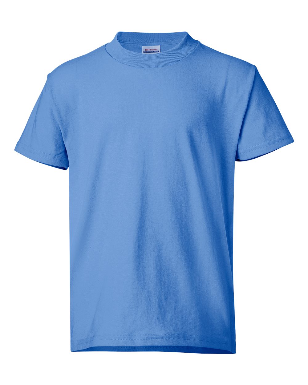 Hanes 5370 - Carolina Blue