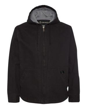 DRI DUCK 5090 - Black