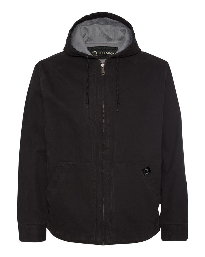 DRI DUCK 5090 - Black
