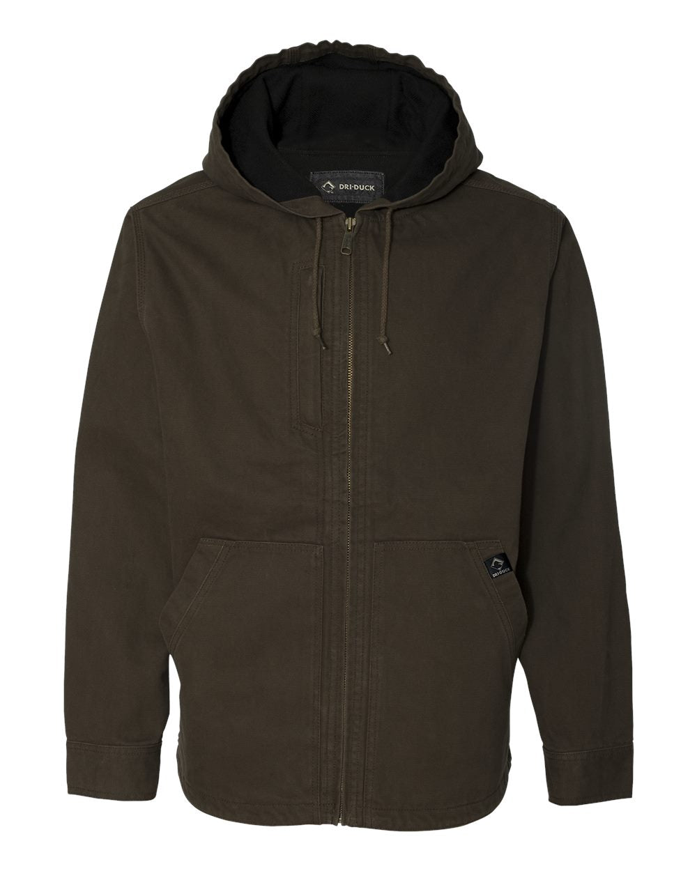 DRI DUCK 5090 - Tobacco
