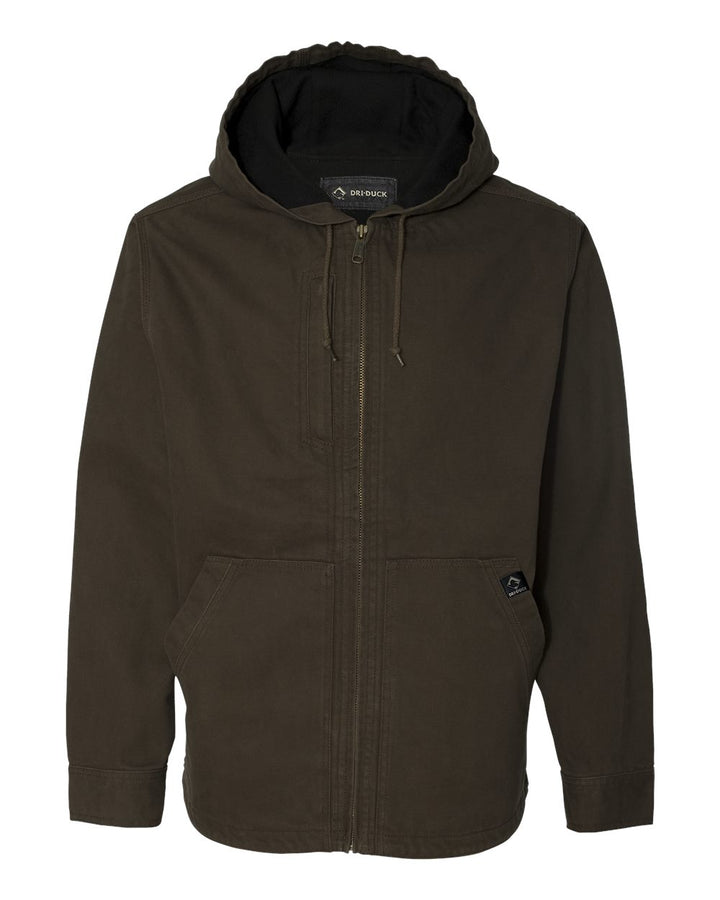 DRI DUCK 5090 - Tobacco