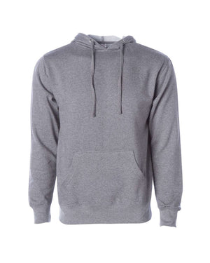 Independent Trading Co. SS4500 - Gunmetal Heather