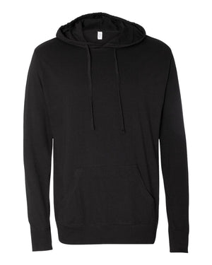 Independent Trading Co. SS150J - Black