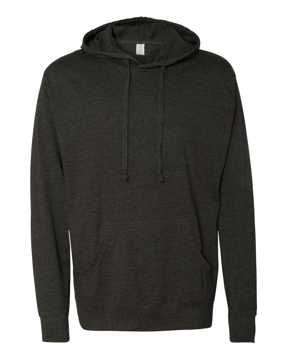 Independent Trading Co. SS150J - Charcoal Heather