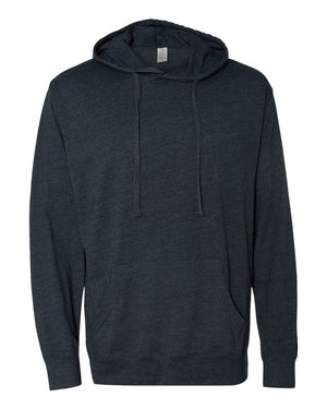 Independent Trading Co. SS150J - Classic Navy Heather