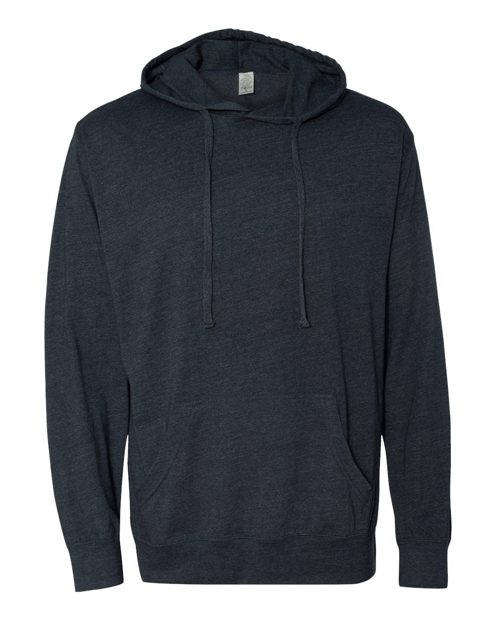 Independent Trading Co. SS150J - Classic Navy Heather
