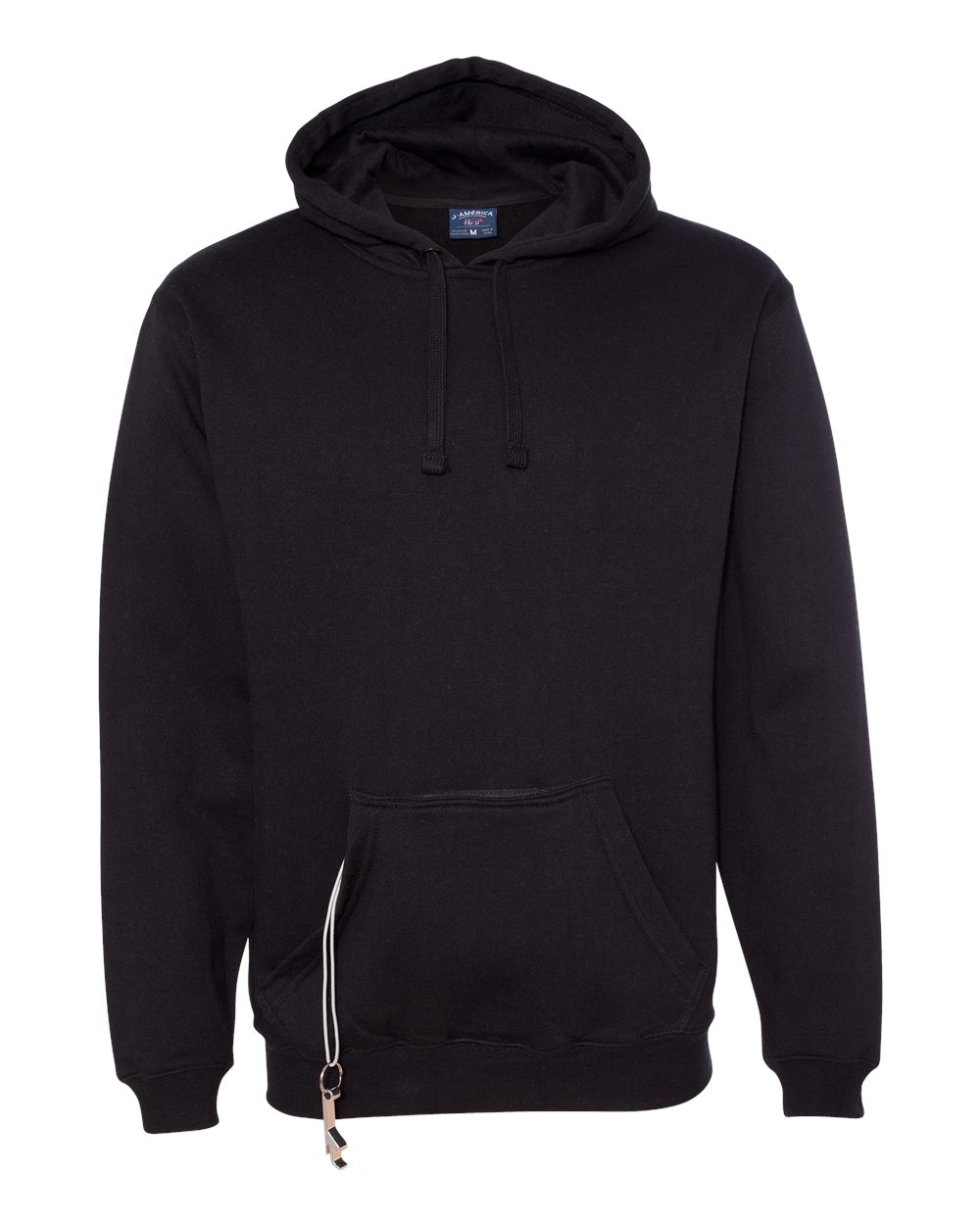 J. America 8815 - Black