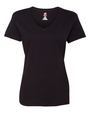 Hanes S04V - Black