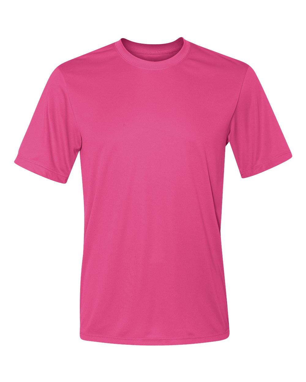 Hanes 4820 - Wow Pink