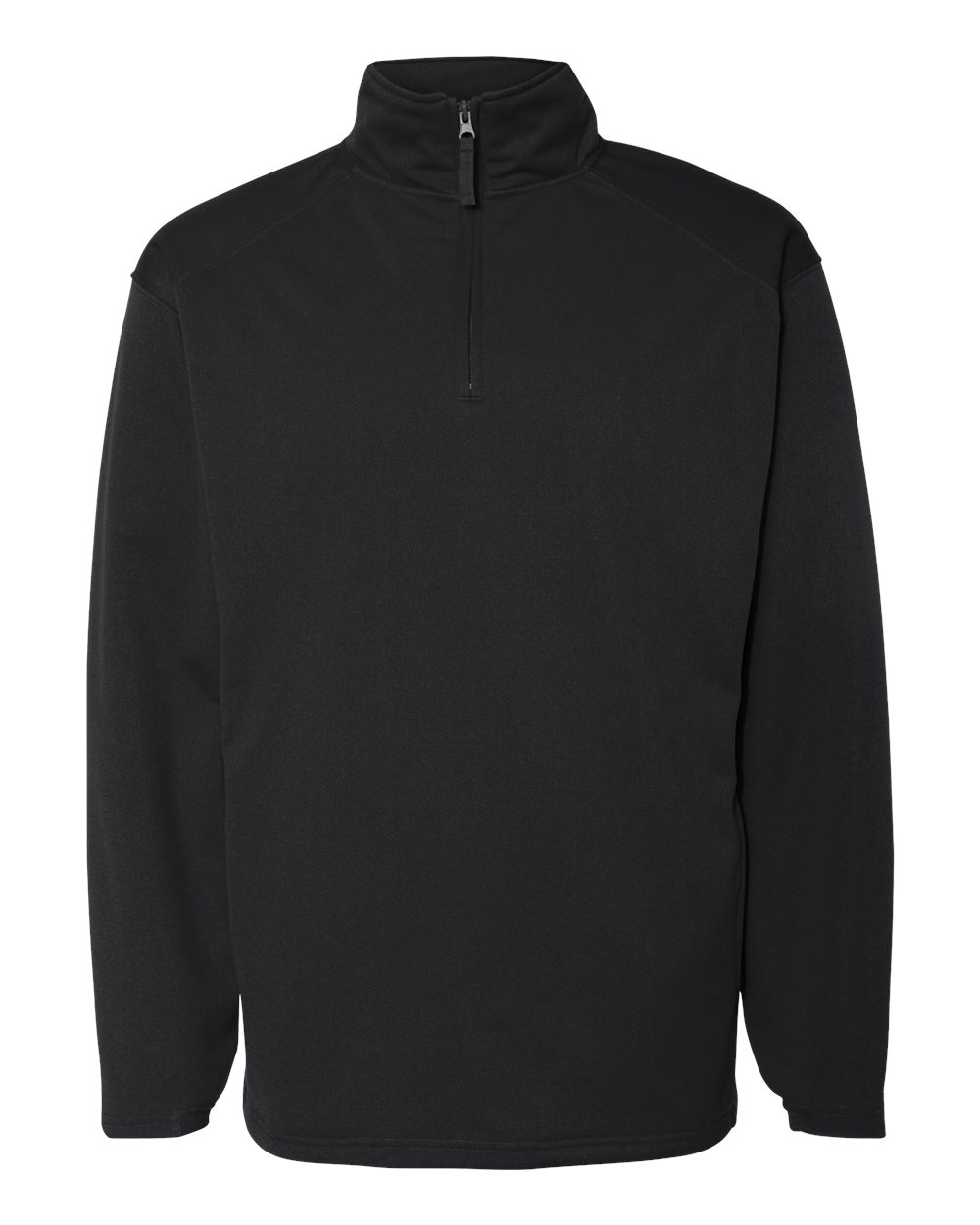 Badger 1480 - Black