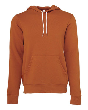 BELLA + CANVAS 3719 - Autumn