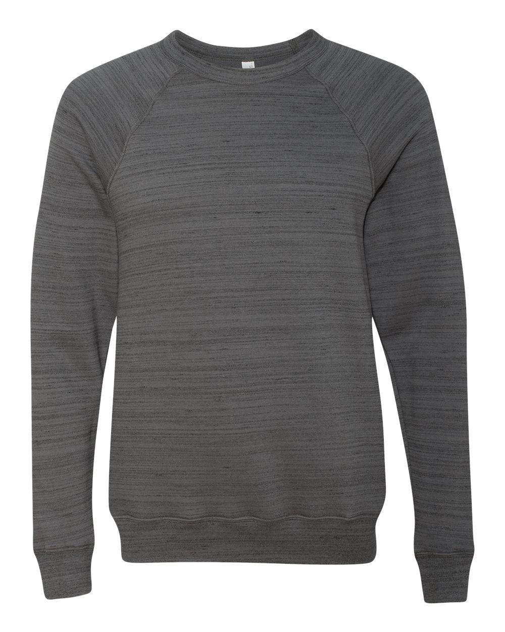 BELLA + CANVAS 3901 - Dark Grey Marble