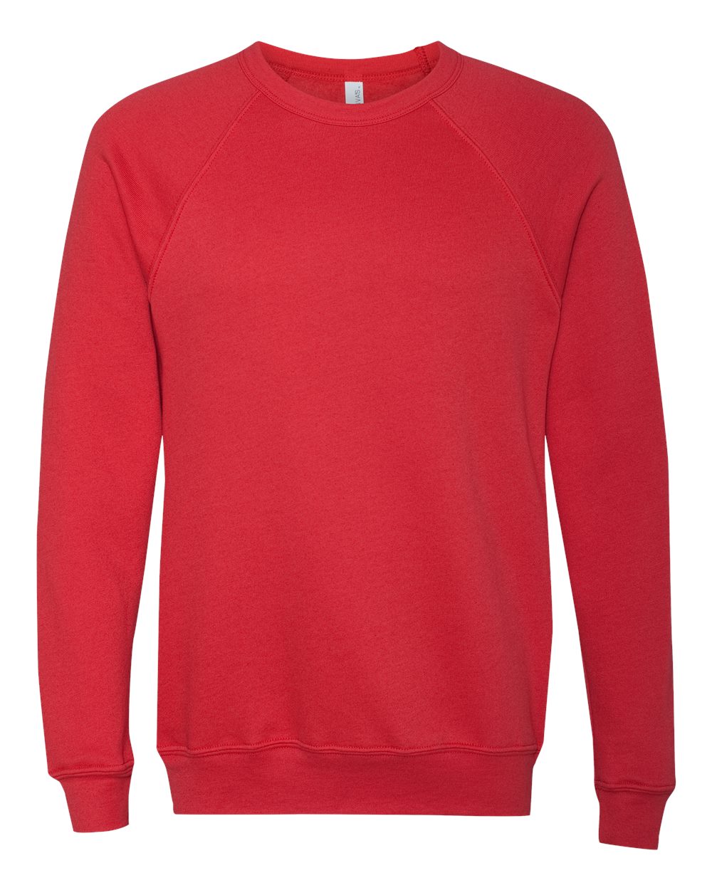 BELLA + CANVAS 3901 - Red