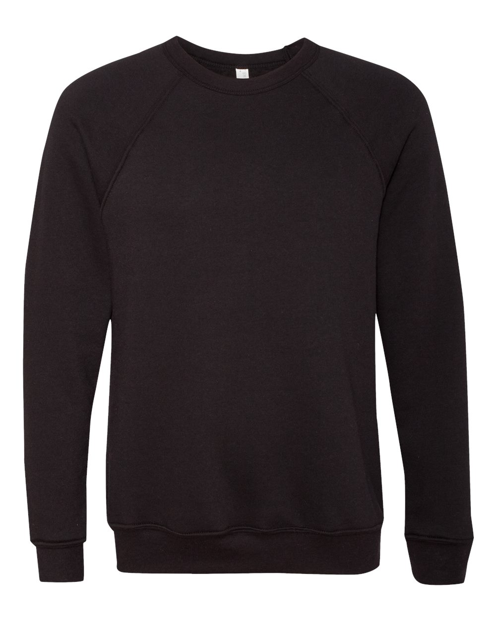 BELLA + CANVAS 3901 - Black