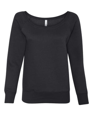 BELLA + CANVAS 7501 - Black