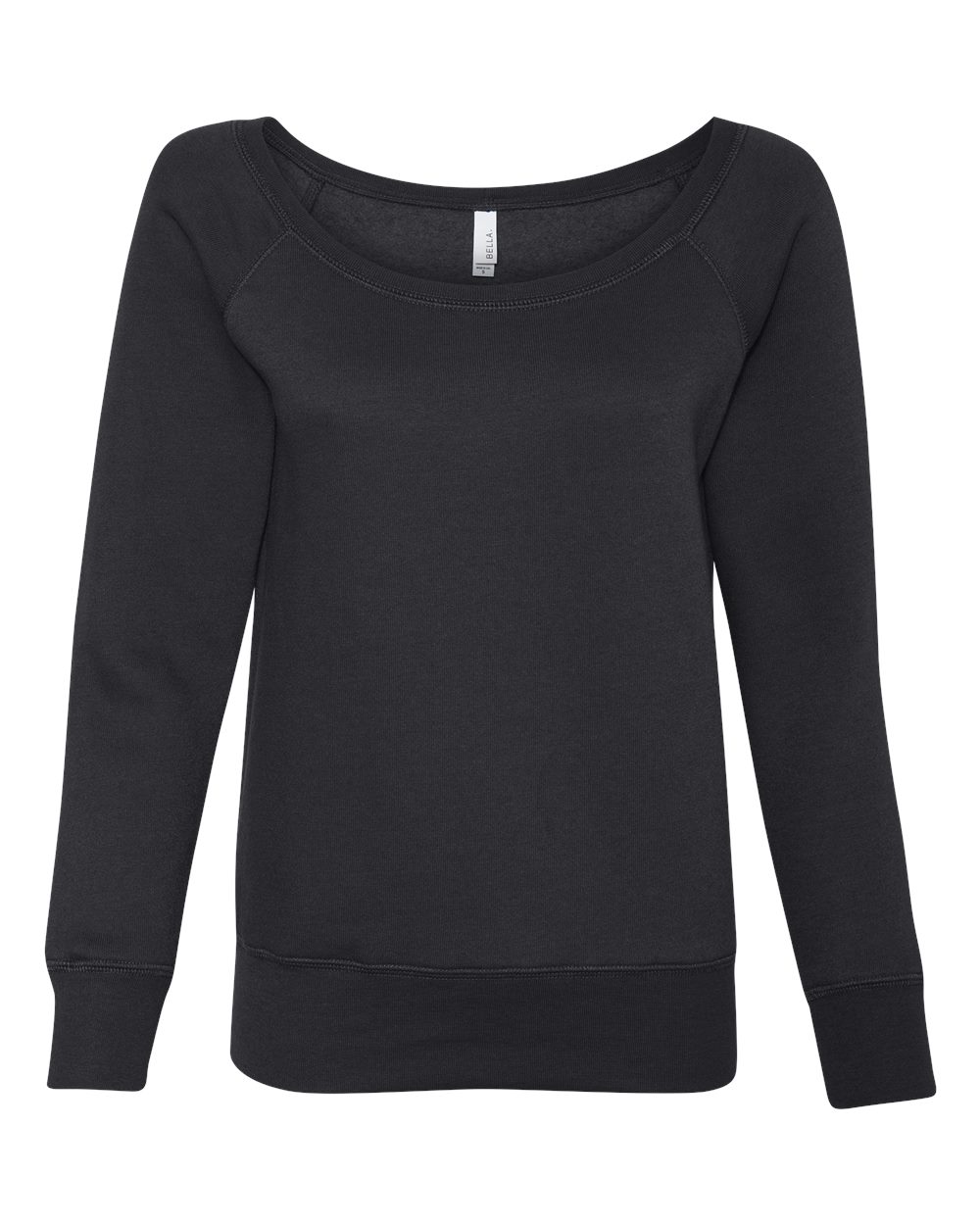 BELLA + CANVAS 7501 - Black
