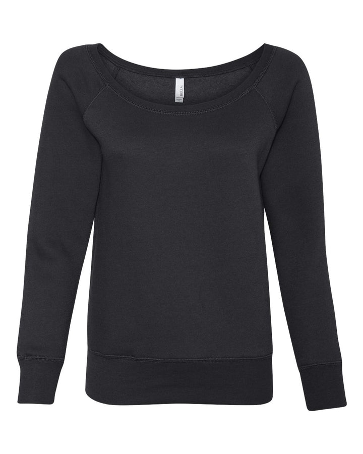BELLA + CANVAS 7501 - Black