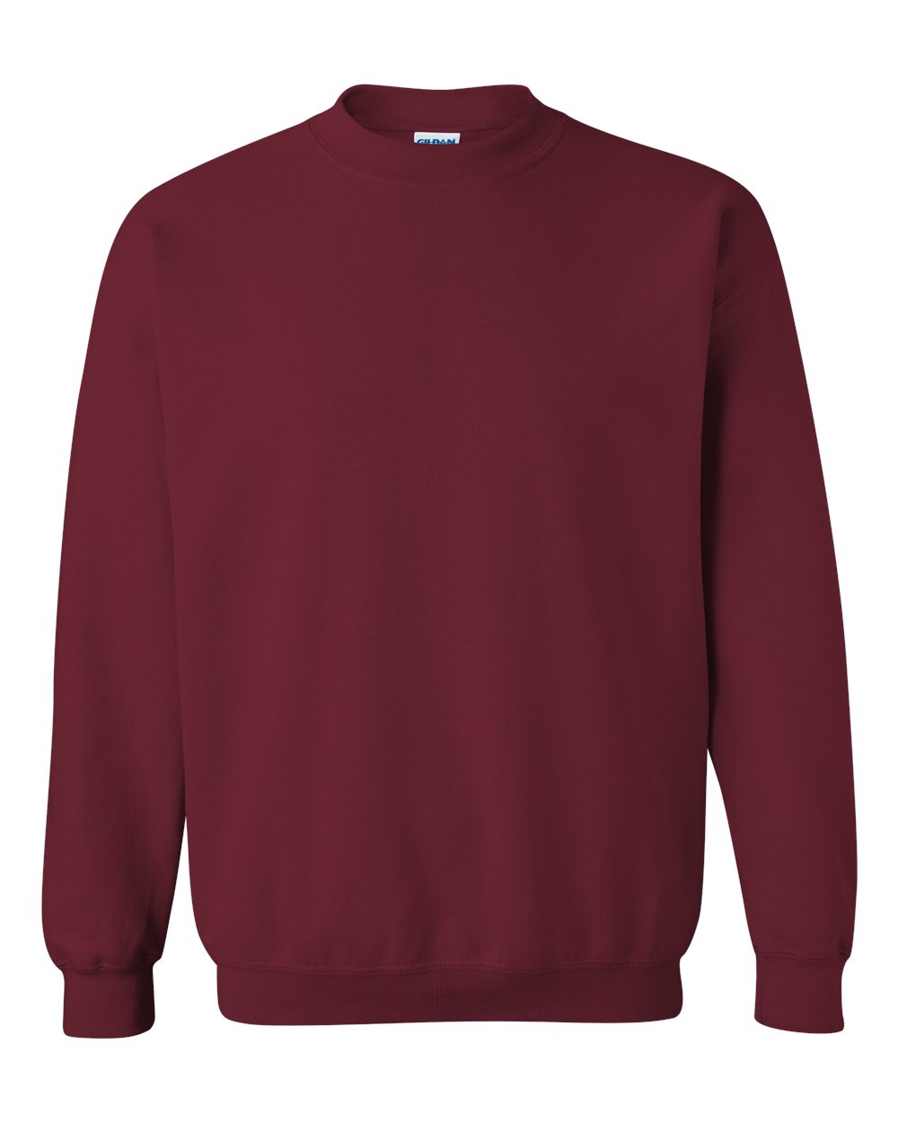 Gildan 18000 - Garnet