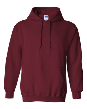 Gildan 18500 - Garnet