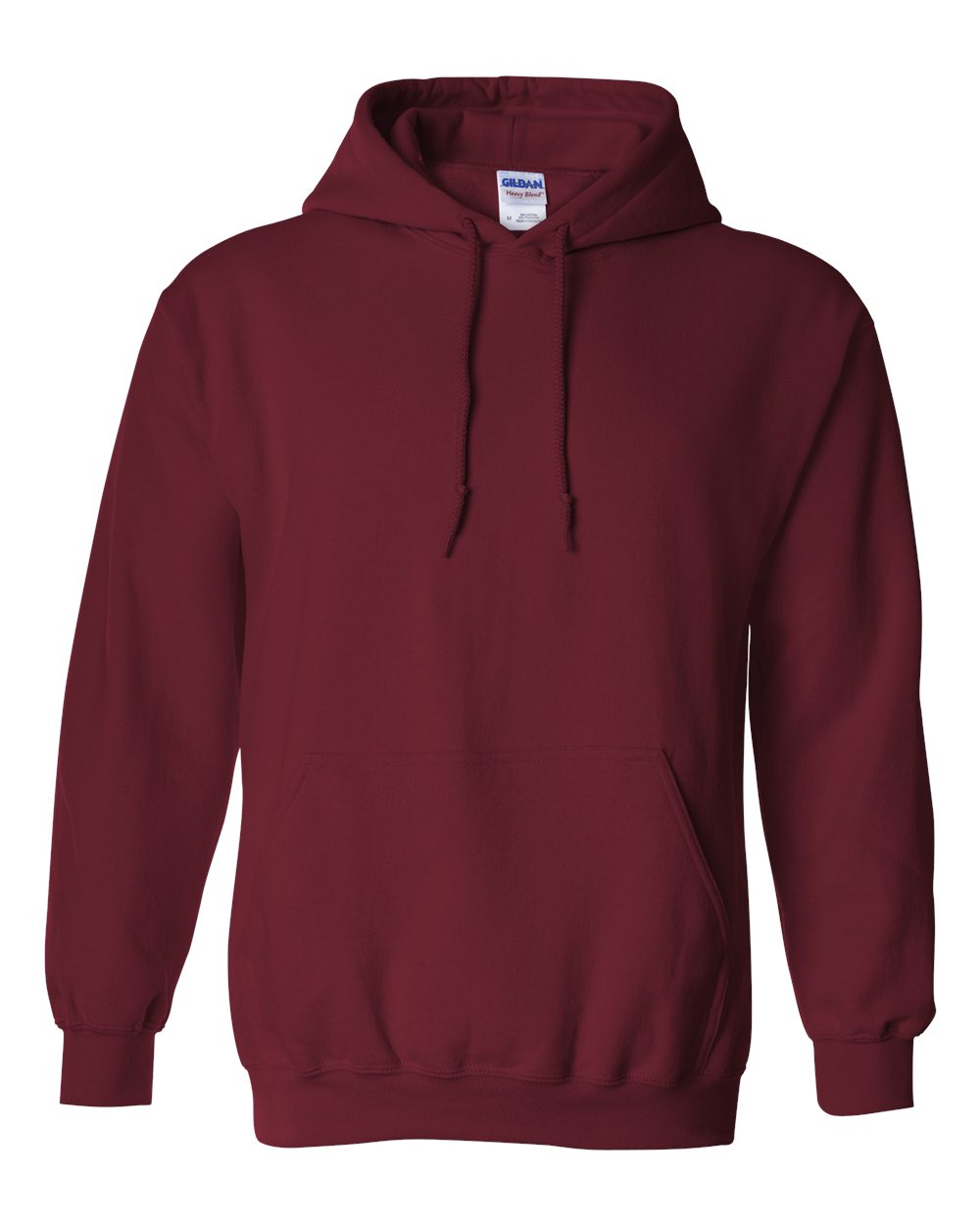 Gildan 18500 - Garnet