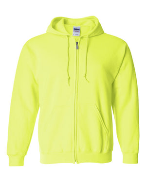 Gildan 18600 - Safety Green