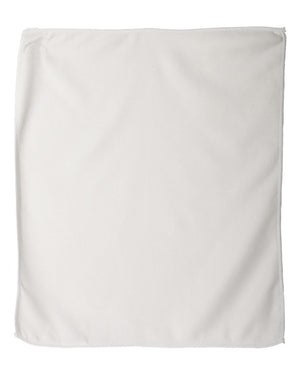 Carmel Towel Company C1118M - White