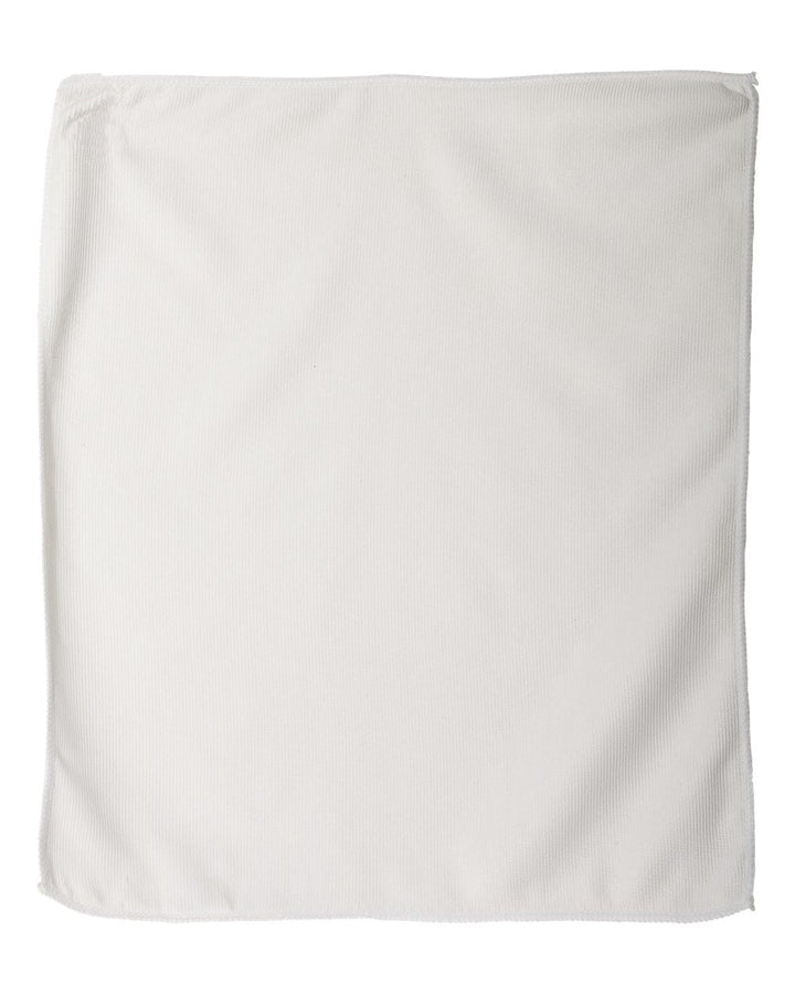 Carmel Towel Company C1118M - White