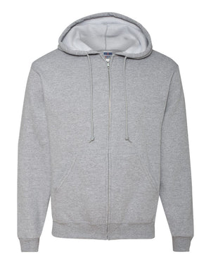 JERZEES 993MR - Athletic Heather