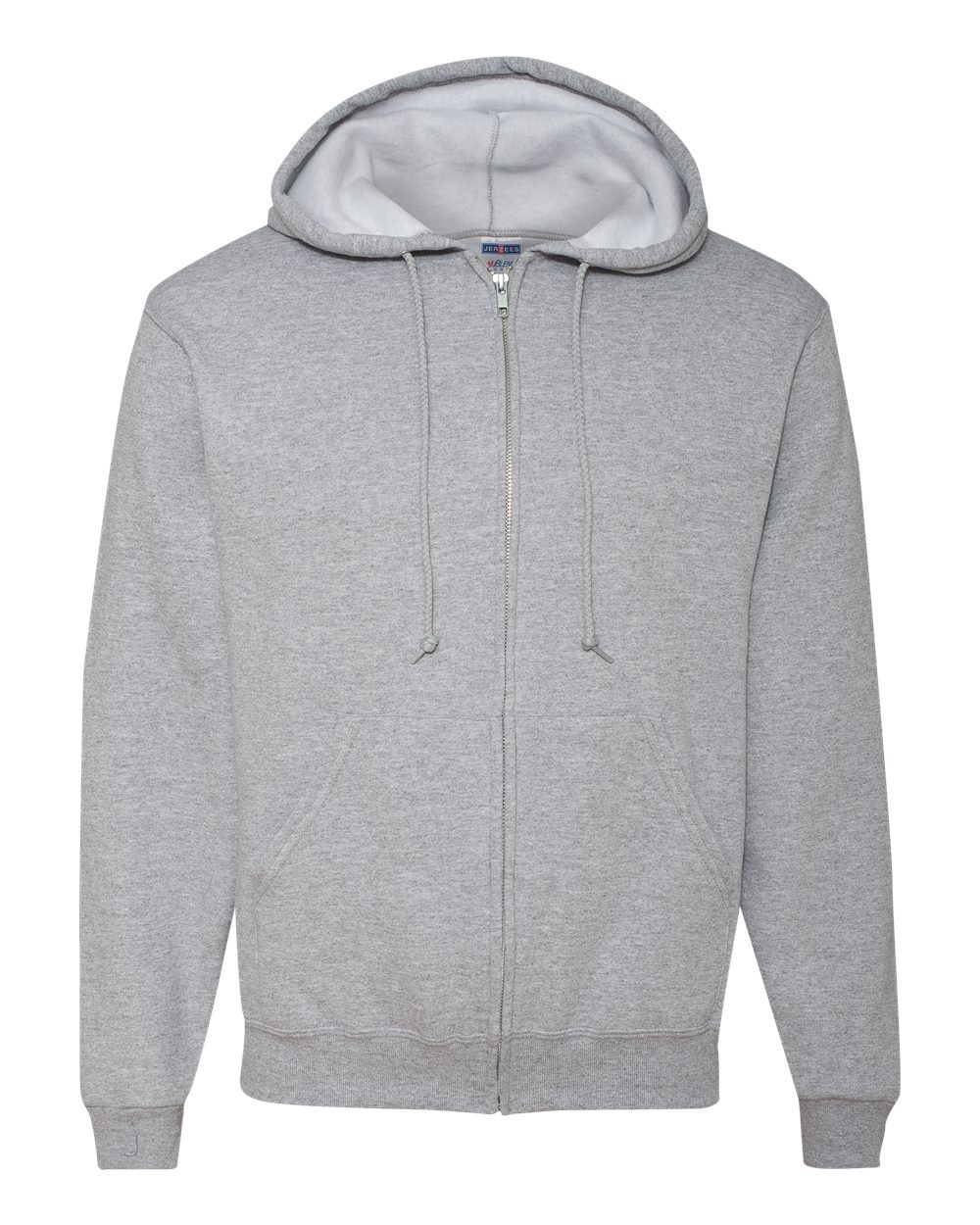 JERZEES 993MR - Athletic Heather