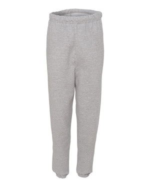 JERZEES 973MR - Athletic Heather
